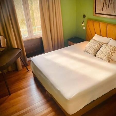 St Nazaire Jardin Des Plantes Superbe Appartement Saint-Nazaire  Ngoại thất bức ảnh