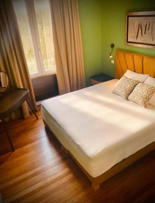 St Nazaire Jardin Des Plantes Superbe Appartement Saint-Nazaire  Ngoại thất bức ảnh